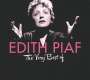 Edith Piaf: The Very Best Of Edith Piaf, CD,CD,CD,CD,CD