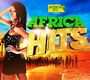 : Africa Hits, CD,CD