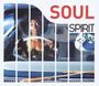 : Soul Spirit, CD,CD,CD,CD