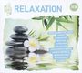 : All You Need Is: Relaxation, CD,CD,CD