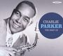 Charlie Parker: The Best Of Charlie Parker, CD