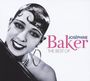 Josephine Baker: The Best Of, CD