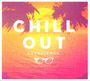 : Chill Out Experience, CD,CD,CD,CD