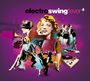 Electro Swing Fever 4, CD