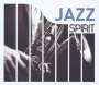 : Spirit Of Jazz (New Version), CD,CD,CD,CD