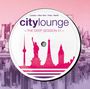 : City Lounge: The Deep Session 01, CD,CD,CD,CD