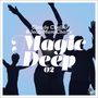 : Magic Deep 02, CD,CD