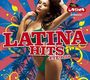Latina Hits Éte 2016, CD