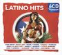 : Latino Hits, CD,CD,CD,CD,CD,CD