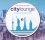 City Lounge: The Deep Session 02, CD