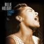 Billie Holiday: Strange Fruit (remastered), LP