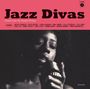 : Jazz Divas (remastered) (180g), LP