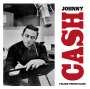 Johnny Cash: Folsom Prison Blues (remastered) (180g) (mono), LP
