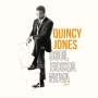 Quincy Jones: Soul Bossa Nova (remastered) (180g), LP