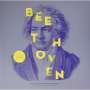 Ludwig van Beethoven: Beethoven - Masterpieces, LP