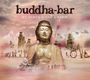 : Buddha-Bar By Armen Mira & Ravin, CD,CD,CD
