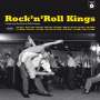 : Rock'n'Roll Kings (remastered) (180g), LP
