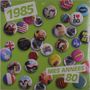 1985 - Mes Annees 80, LP