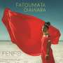 Fatoumata Diawara: Fenfo, CD