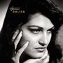 Dalida: La Collection Harcourt (Limited-Edition) (White Vinyl), LP
