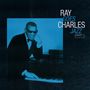 Ray Charles: Go Jazz (remastered) (180g), LP