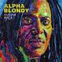 Alpha Blondy: Human Race, CD