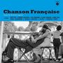 : Chanson Francaise (remastered) (180g), LP