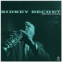 Sidney Bechet: Petite Fleur (180g) (remastered) (Compilation), LP
