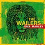 The Wailers (The Wailing Wailers): Dub Marley, LP