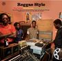 : Reggae Style - Pop Songs Turned Into Jamaican Groove (remastered), LP,LP