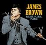 James Brown: Please, Please, Please (remastered) (Limited Edition) (+ Vinylbag), LP,LP