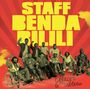 Staff Benda Bilili: Effacer Le Tableau, LP