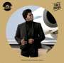 James Brown: VinylArt,The Premium Picture Disc Collection, LP