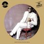 Ray Charles: VinylArt,The Premium Picture Disc Collection, LP