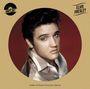 Elvis Presley: VinylArt, The Premium Picture Disc Collection, LP