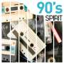 : Spirit Of 90's (180g), LP