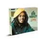 Bob Marley: The King Of Jamaica, CD,CD,CD,CD,CD