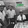 : Wanted Cumbia, LP