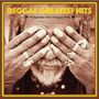 : Reggae Greatest Hits, CD,CD,CD