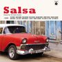 : Salsa (remastered) (180g), LP