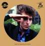 Bob Dylan: VinylArt (Picture Disc), LP