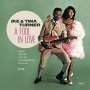 Ike & Tina Turner: A Fool In Love (remastered), LP
