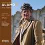 : The Alamo (remastered), LP
