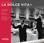 : La Dolce Vita (remastered), LP