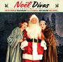 : Noel Divas (remastered), LP
