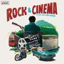 : Rock & Cinema (remastered), LP,LP