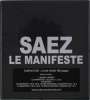 Damien Saez: Le Manifeste (Coffret), CD,CD,CD,CD,CD,CD,CD,CD,CD