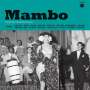 : Mambo - Classics By The Mambo Genius (remastered), LP