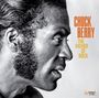 Chuck Berry: The Father Of Rock (remastered), LP,LP