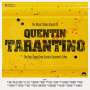 : The Best Songs From Quentin Tarantino's Films (Box Set) (remastered), LP,LP,LP